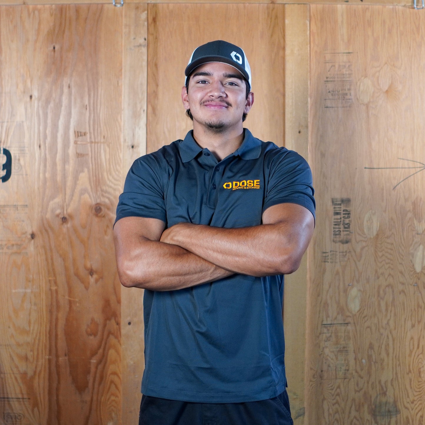 Dose Golf Shirt by Sport-Tek