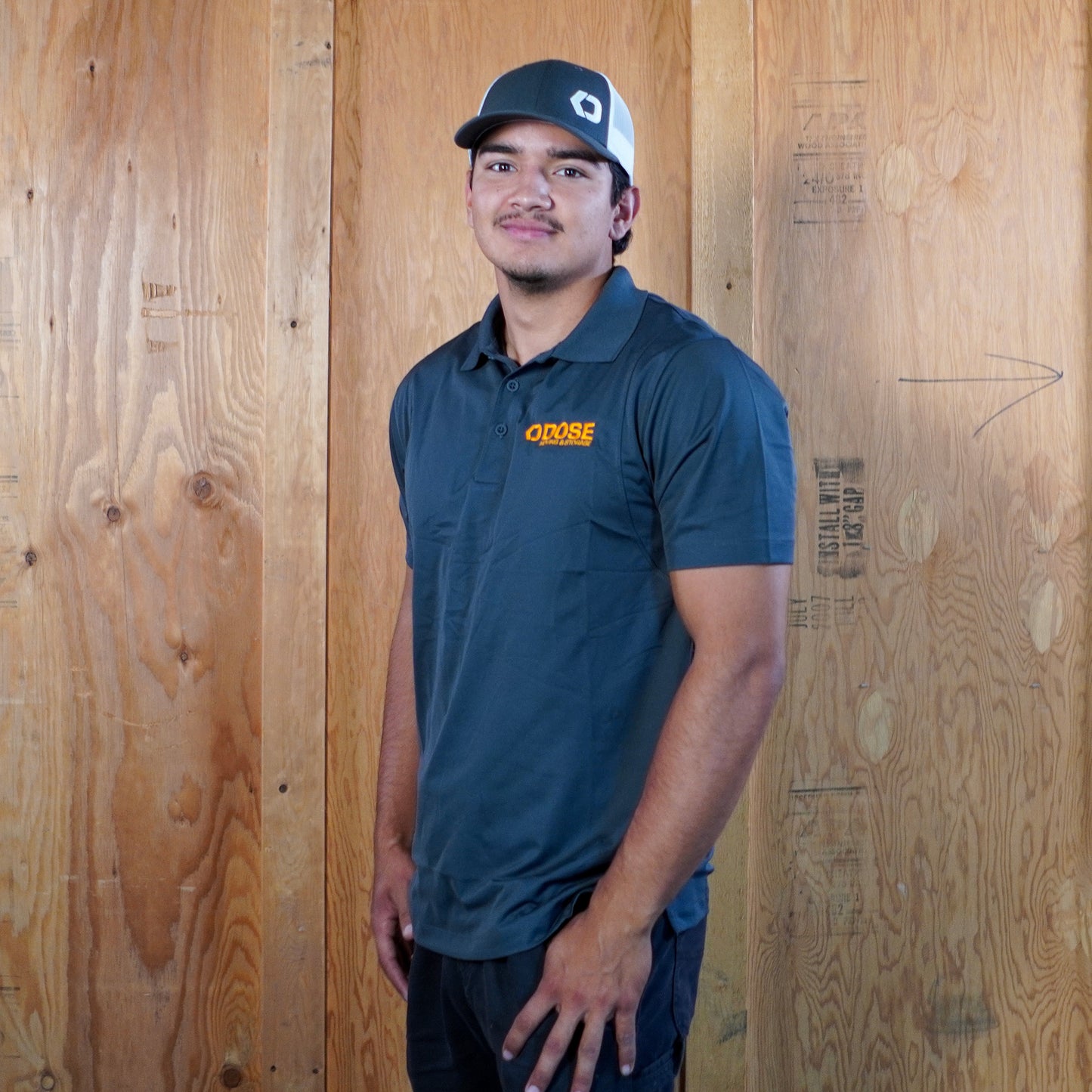 Dose Golf Shirt by Sport-Tek