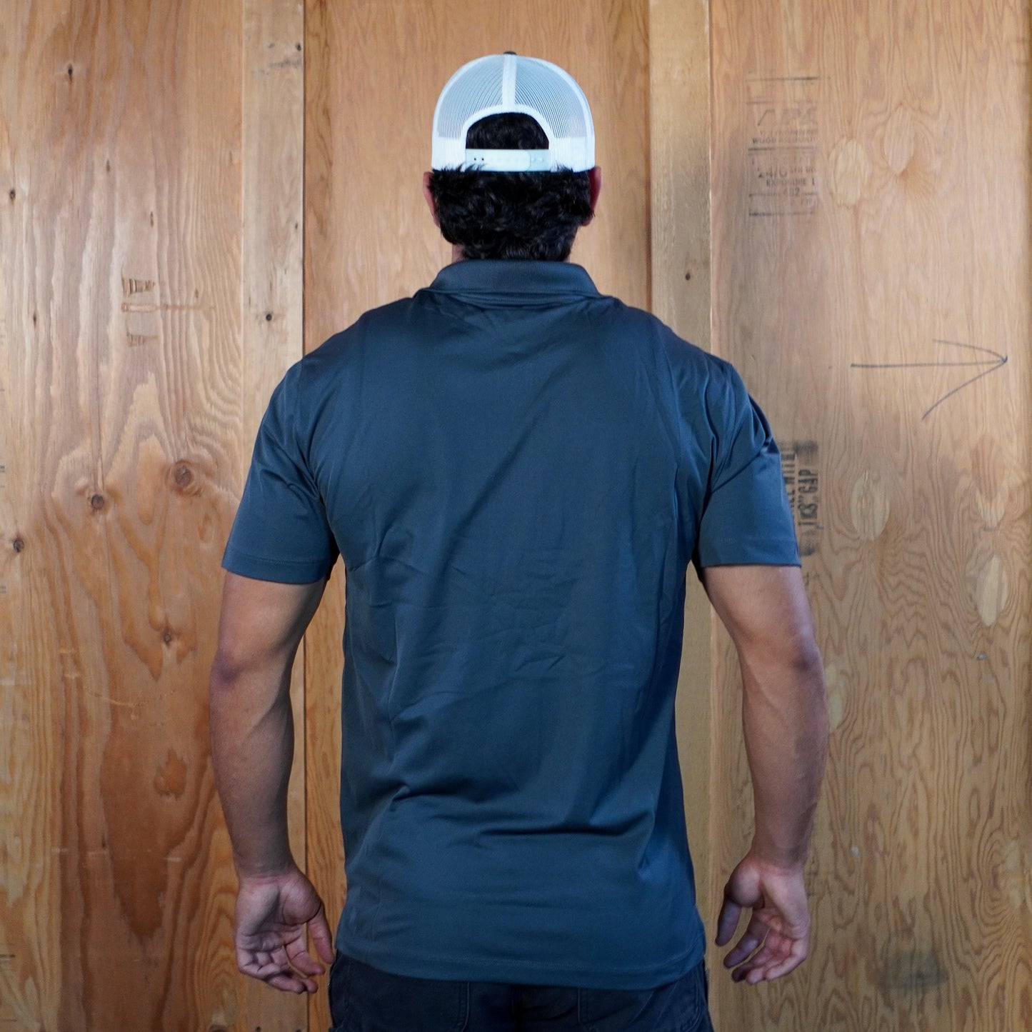 Dose Golf Shirt by Sport-Tek