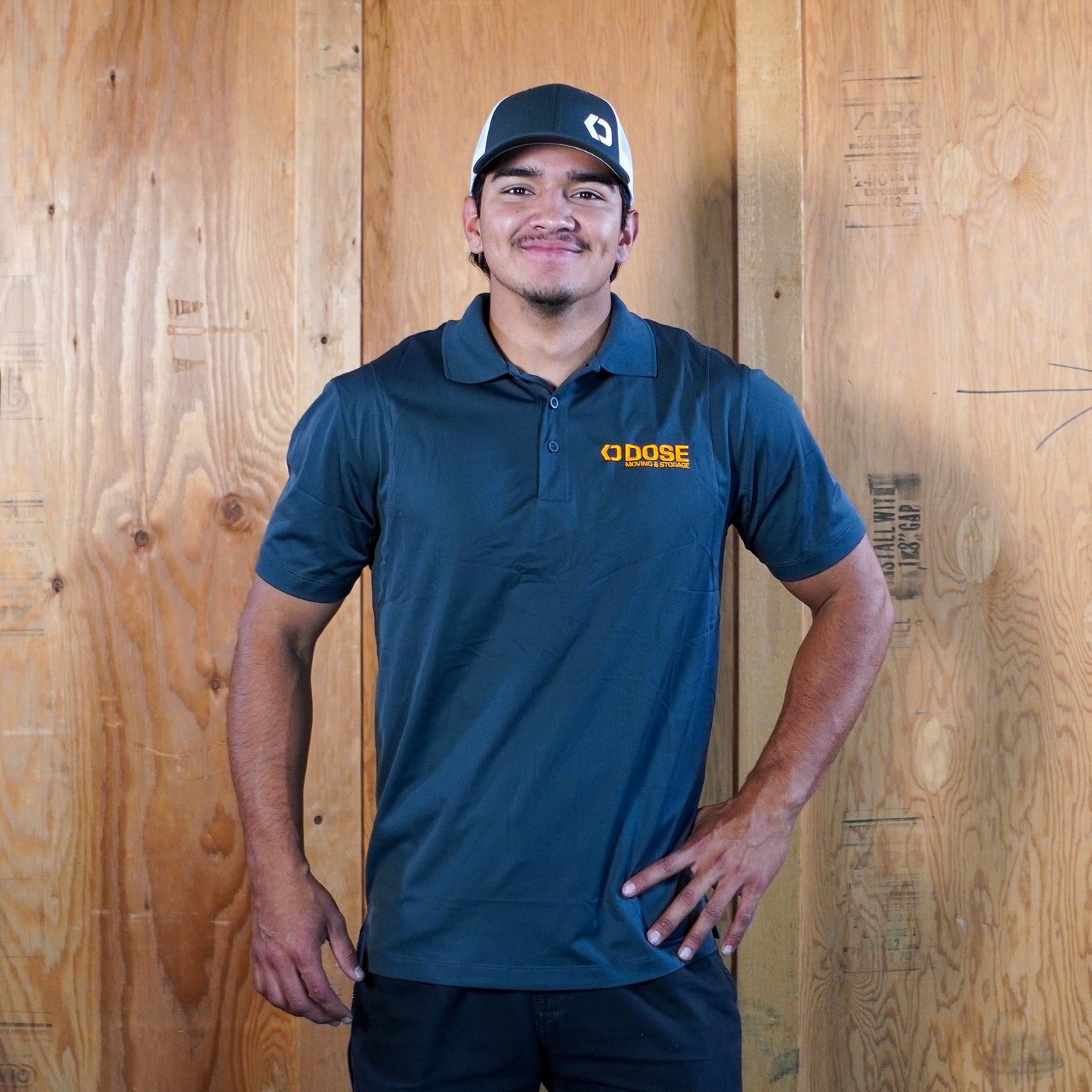 Dose Golf Shirt by Sport-Tek