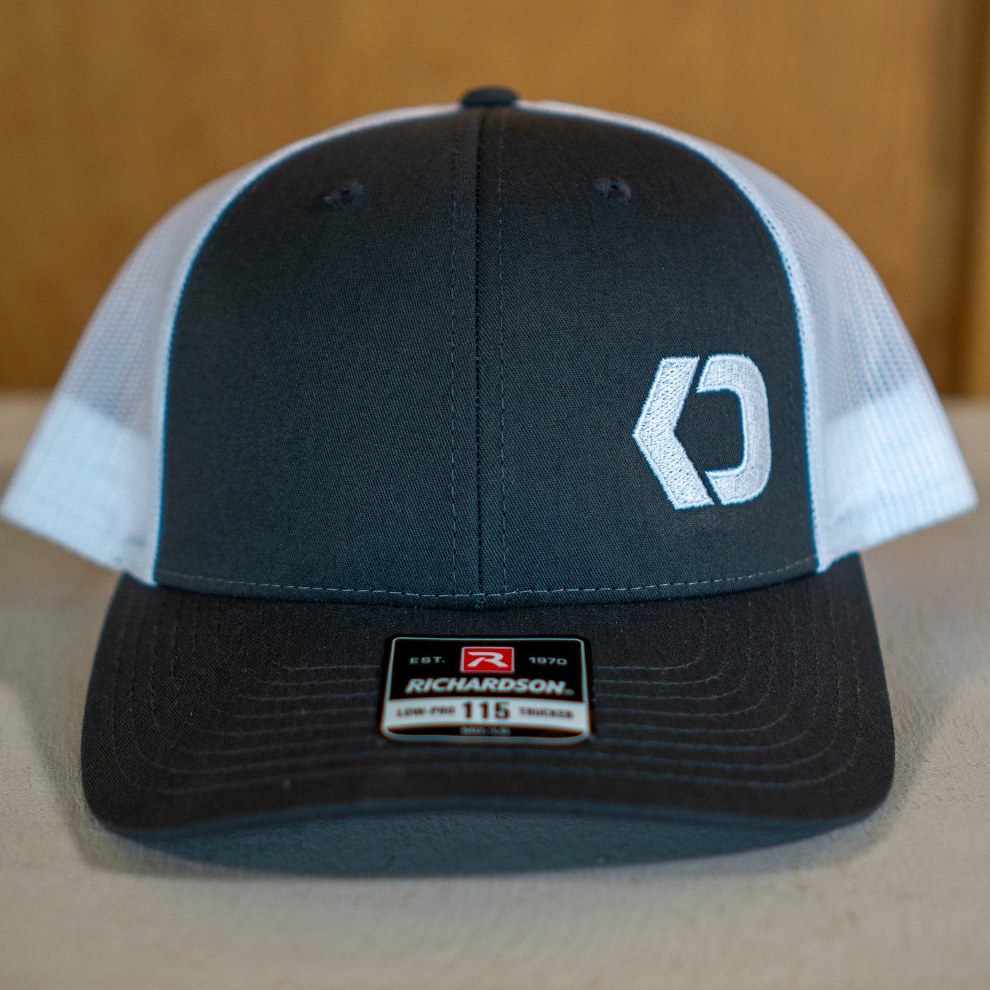 Dose Trucker Hat #1