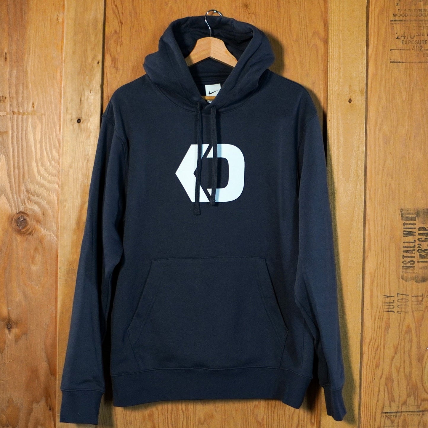 Dose Fleece Pullover Hoodie