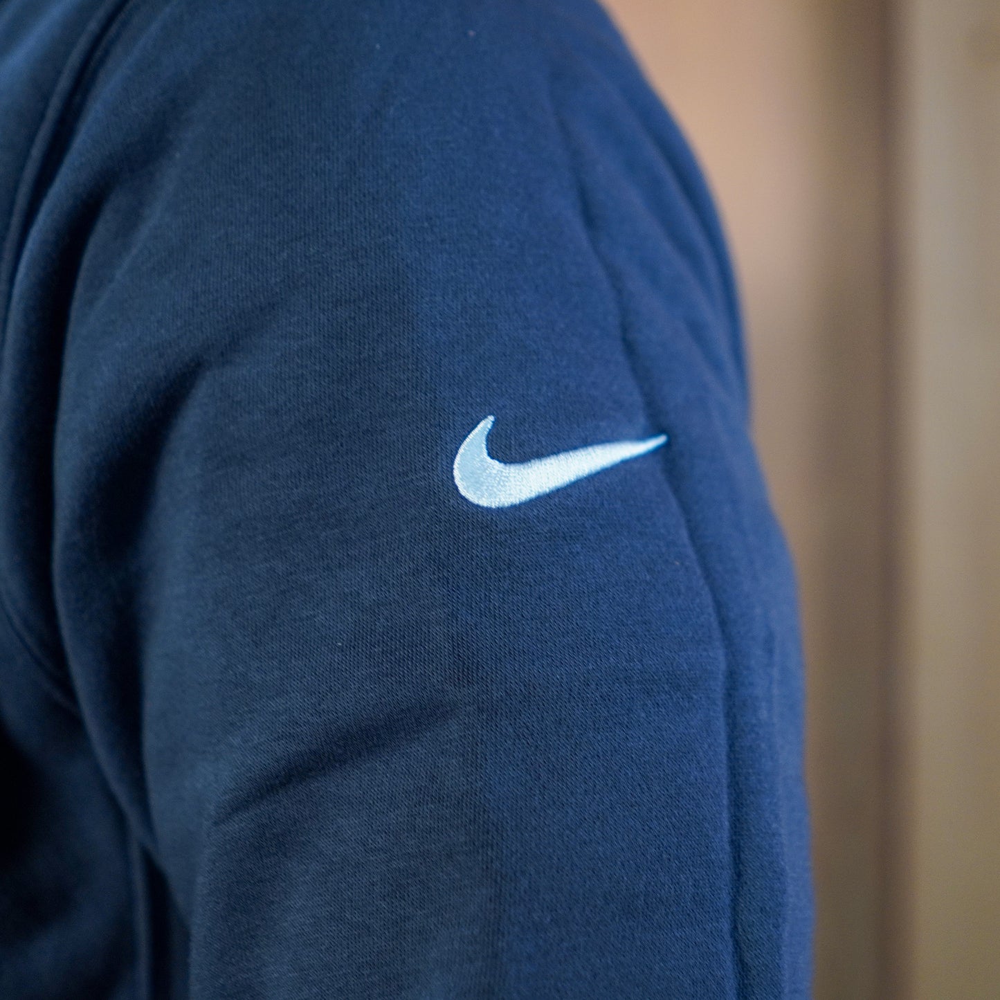 Dose Fleece Pullover Hoodie