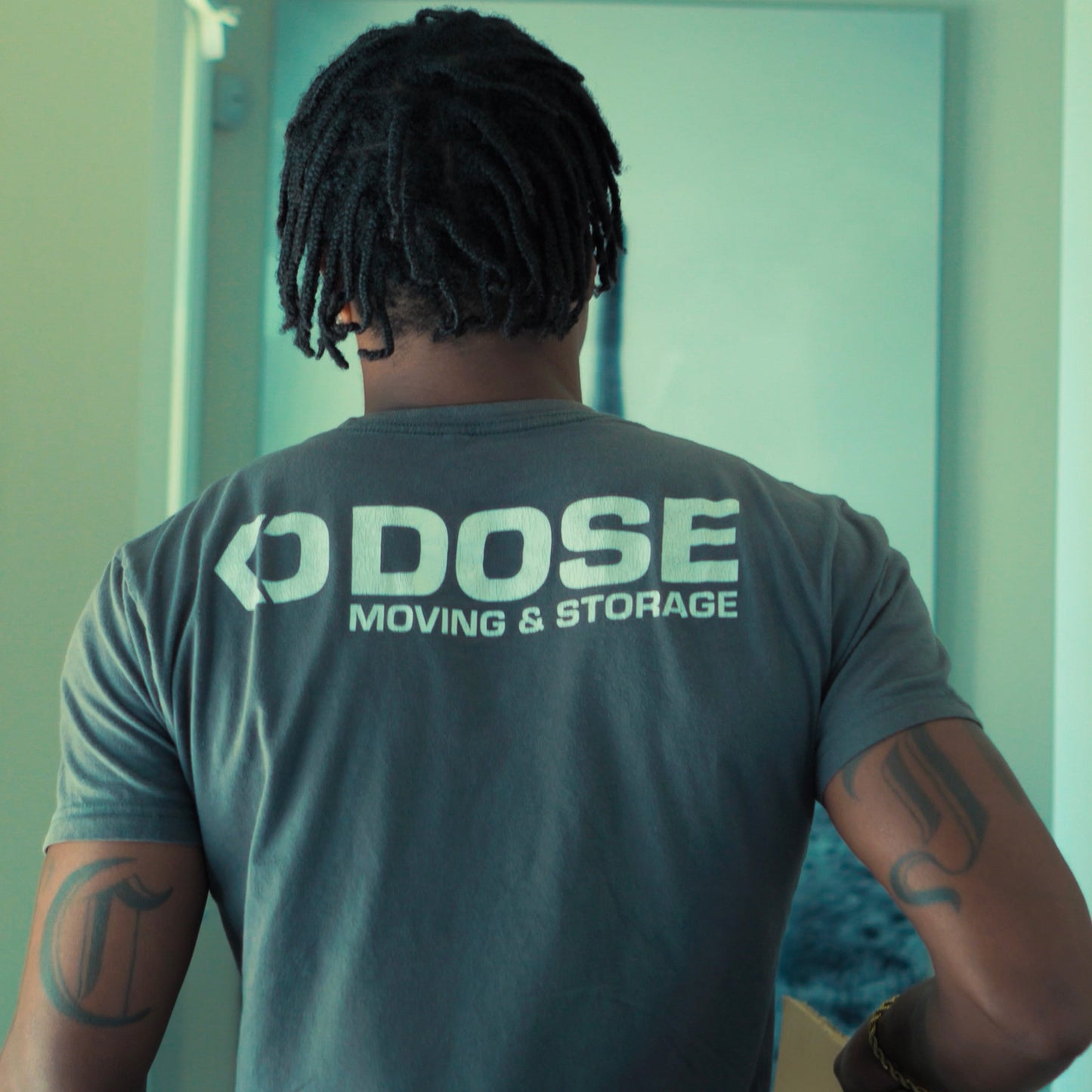 Dose Classic T-Shirt
