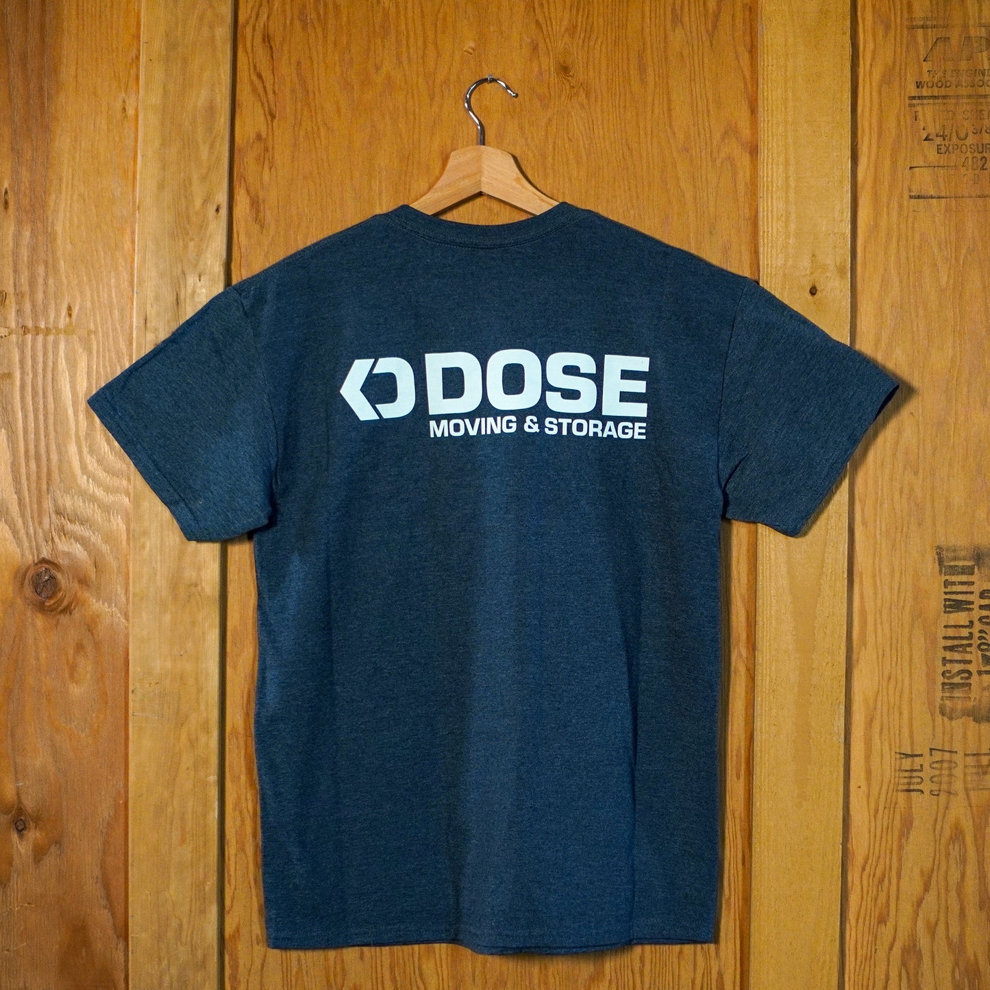 Dose Classic T-Shirt
