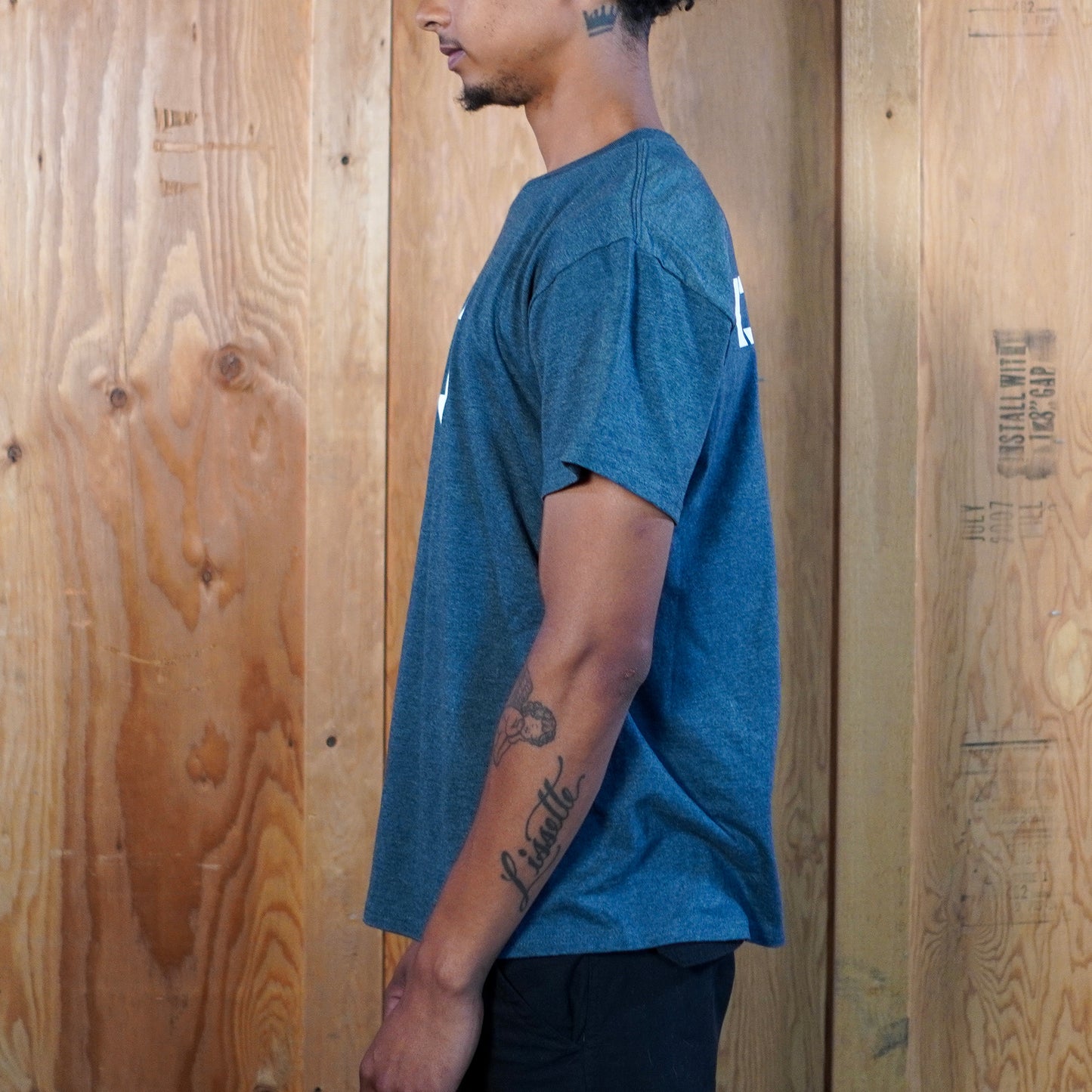 Dose Classic T-Shirt