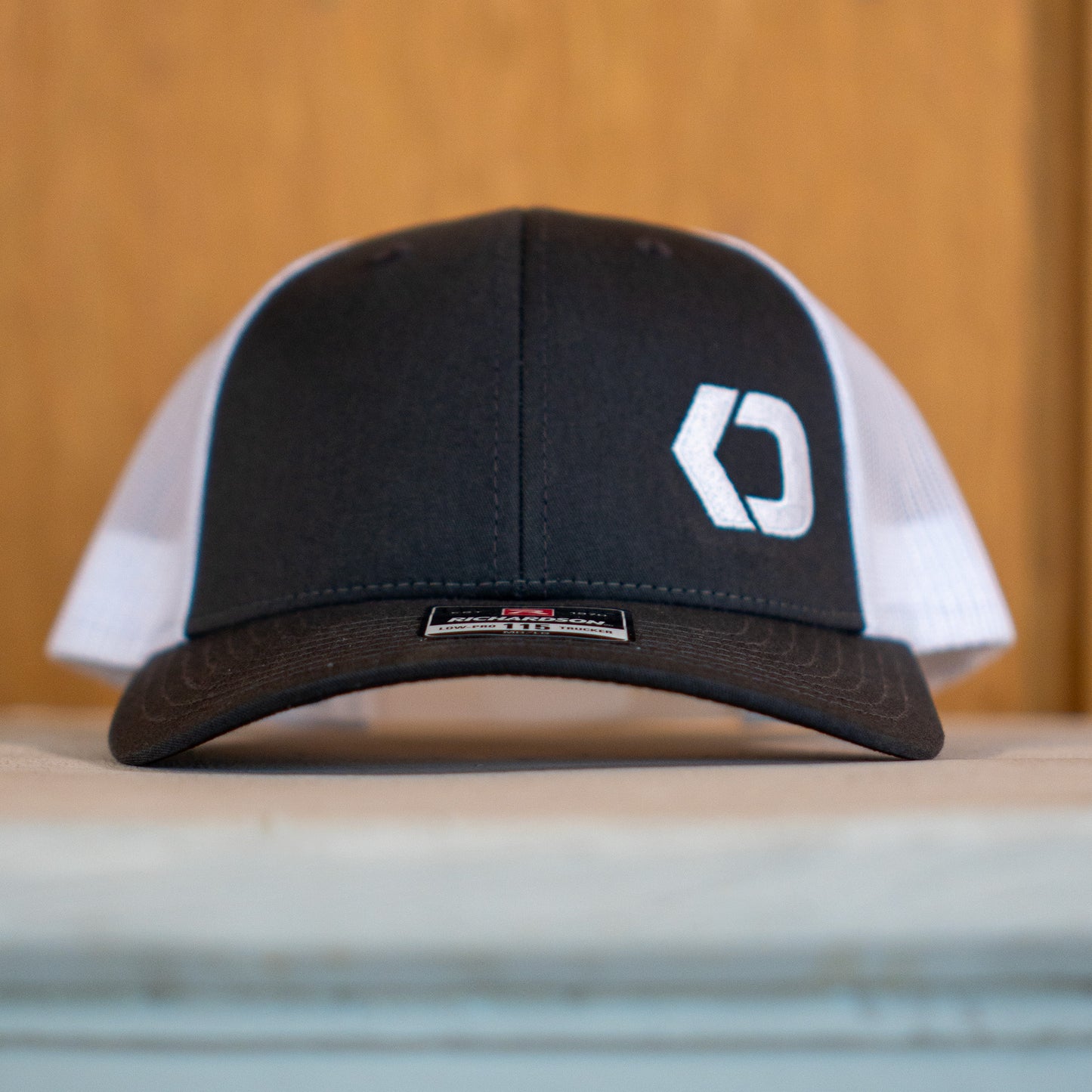 Dose Trucker Hat  #1