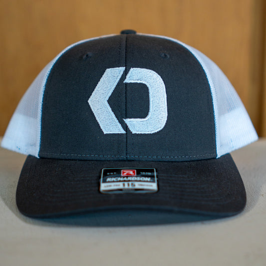 Dose Trucker Hat #2