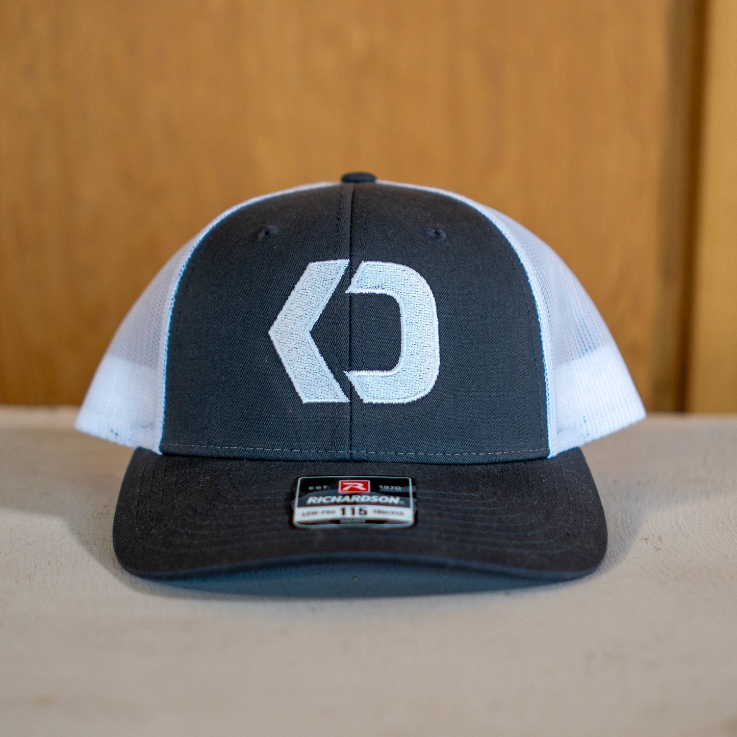 Dose Trucker Hat #2