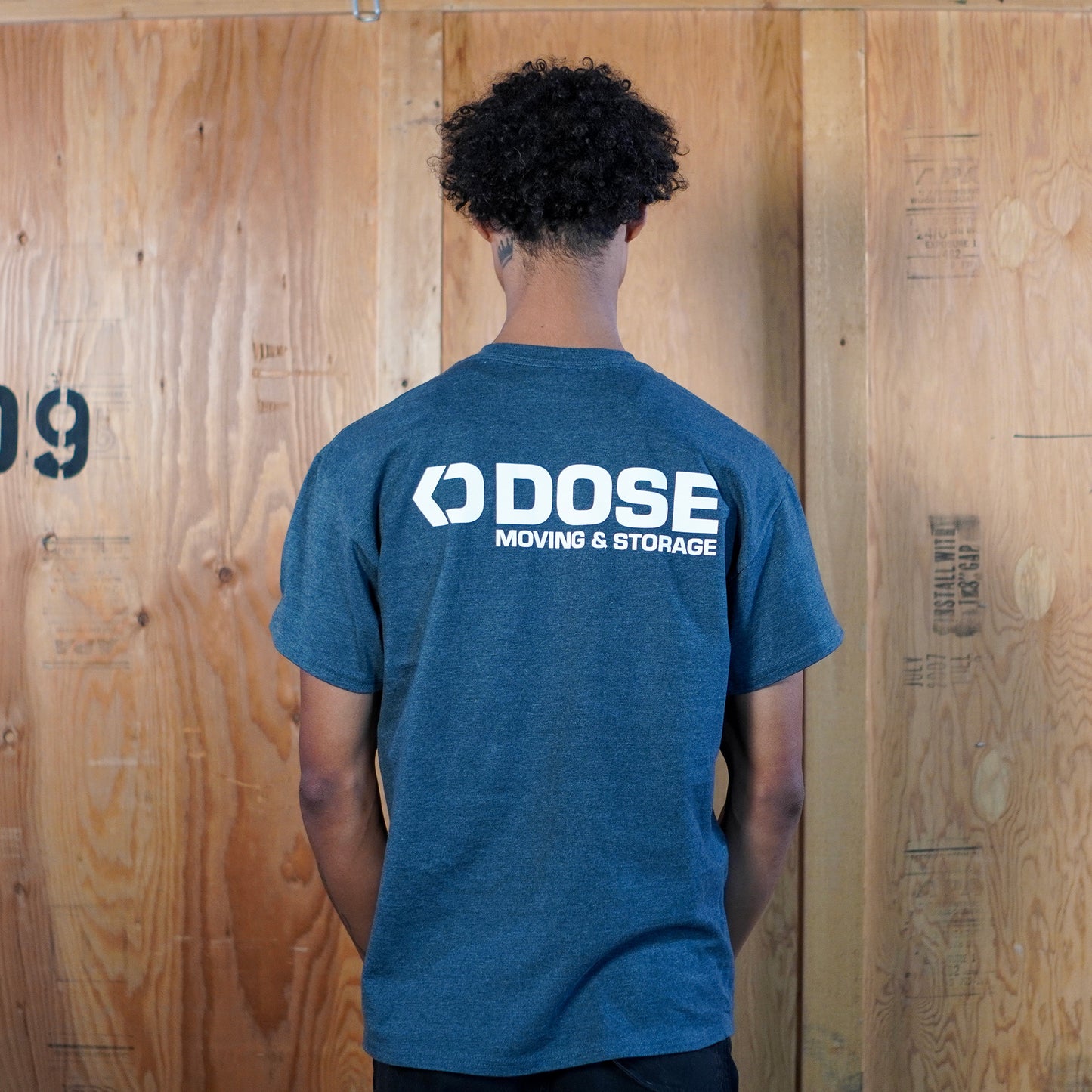 Dose Classic T-Shirt